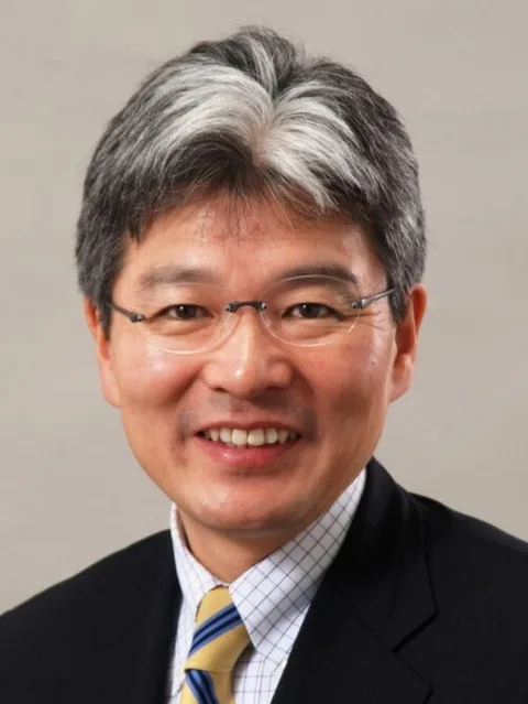 Seiji Osaka