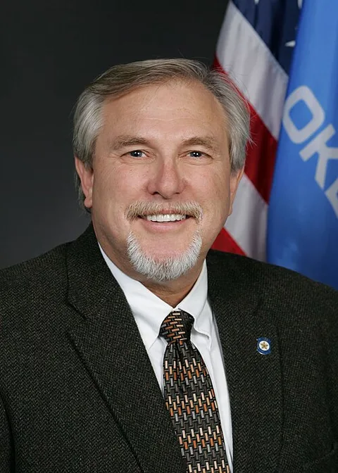 David Perryman