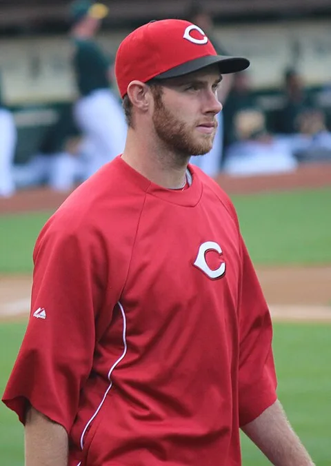Tony Cingrani