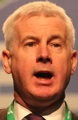 Seán Crowe