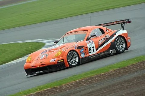 Panoz Auto Development