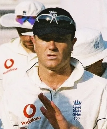 Shaun Udal