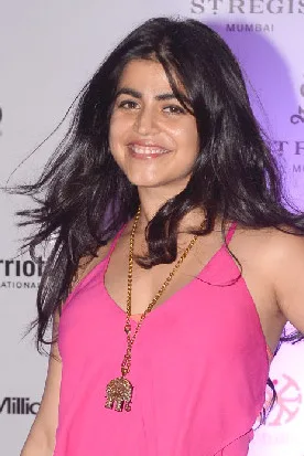 Shenaz Treasurywala