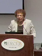 Shirley Turner