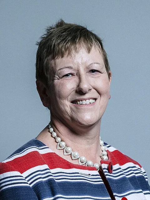 Helen Jones