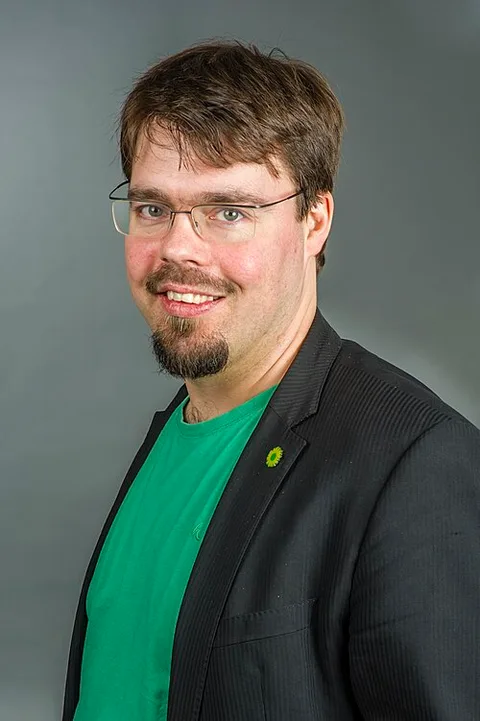 Helge Limburg