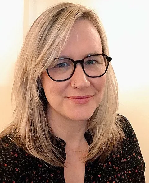 Laurie Michelle Bridges