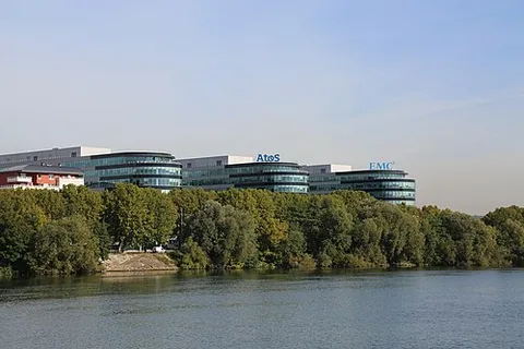 Atos SE