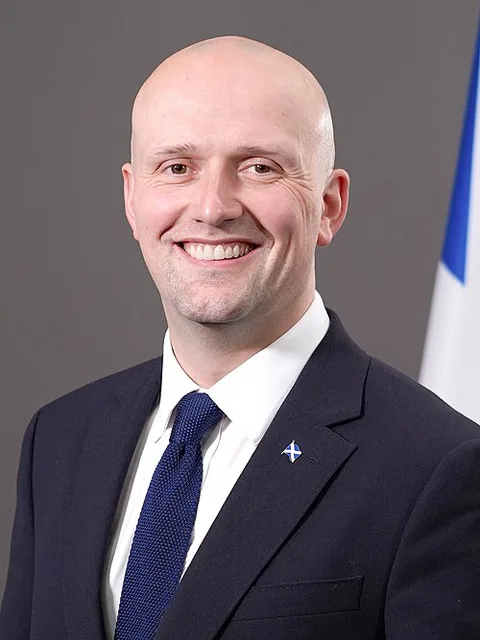 Stephen Flynn