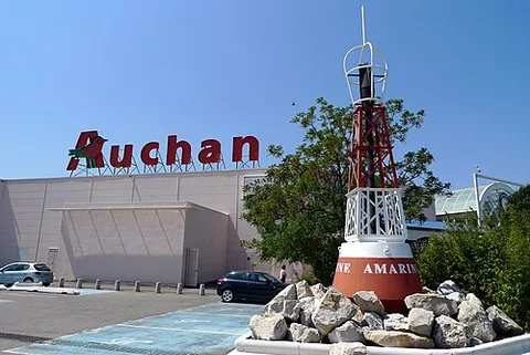Auchan