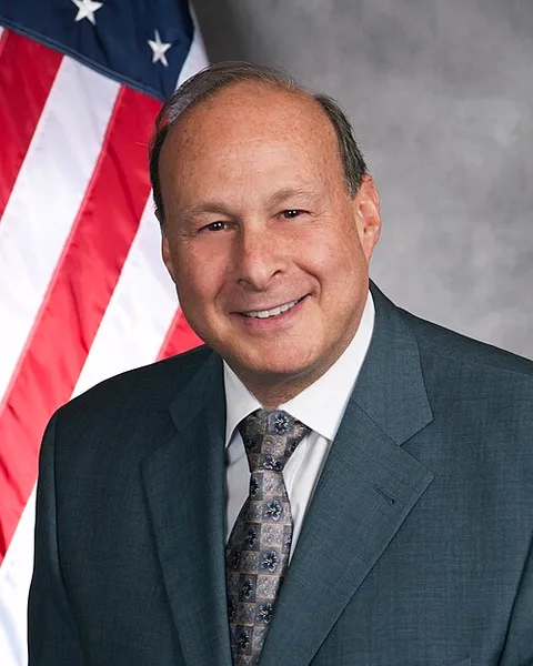 Stan Rosenberg