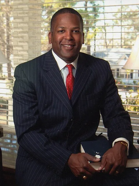 Stephen K. Benjamin