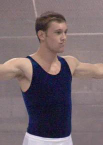 Jason Burnett