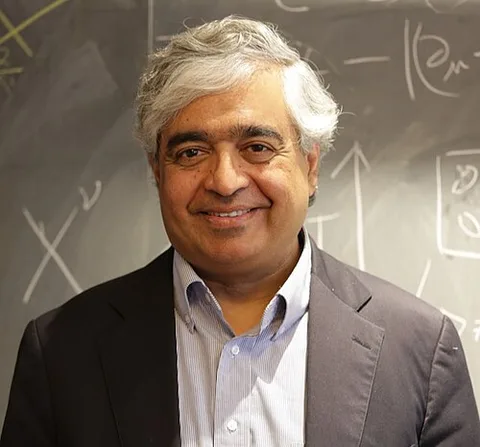 Subir Sachdev