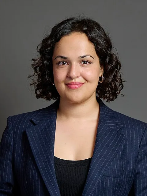Nadia Whittome