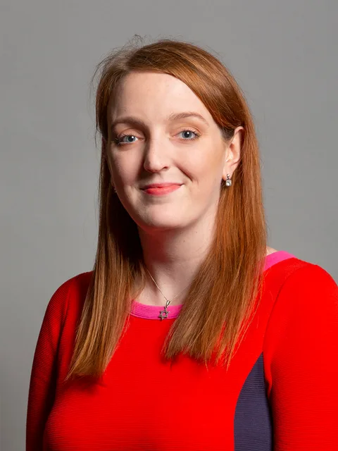 Charlotte Nichols