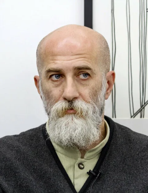 Reza Abedini