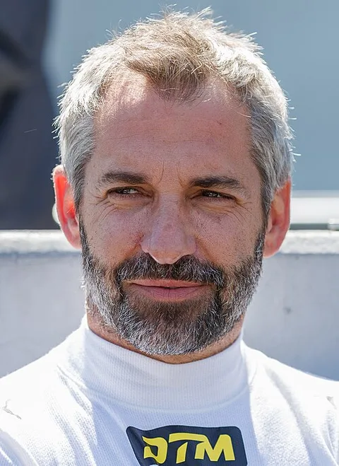 Timo Glock