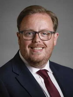 Thomas Kerr