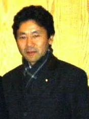 Tadashi Inuzuka