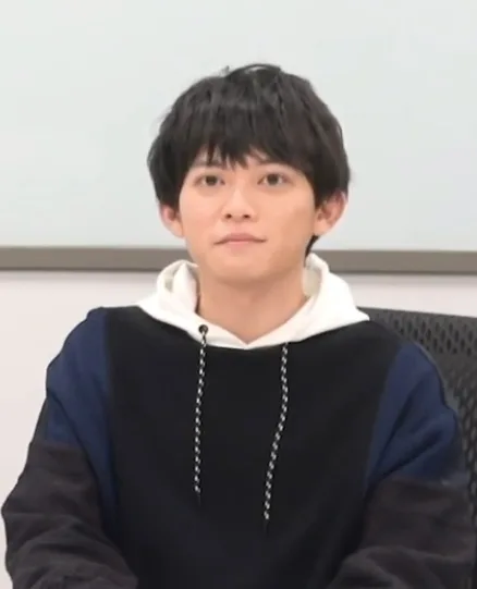 Ryogo Matsumaru