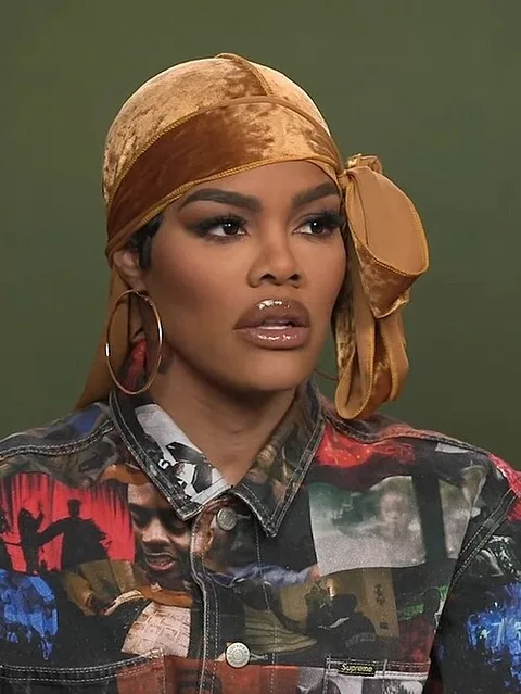 Teyana Taylor