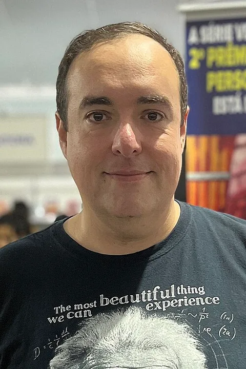 Lucio Luiz