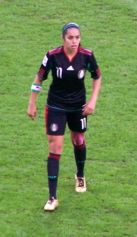 Renae Cuéllar