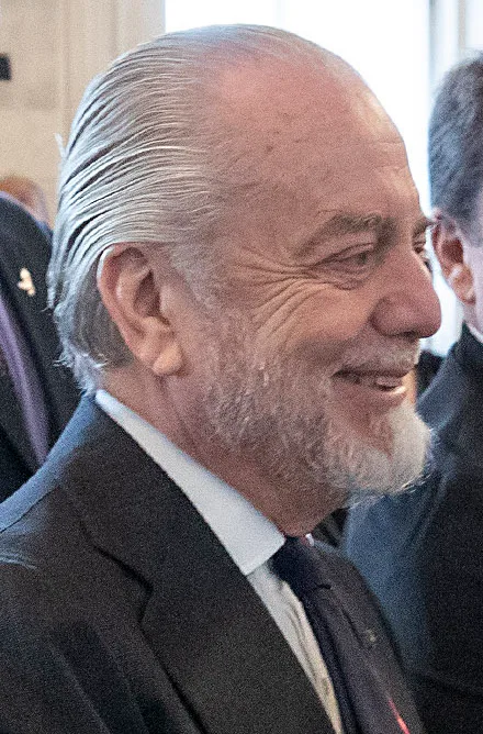 Aurelio De Laurentiis