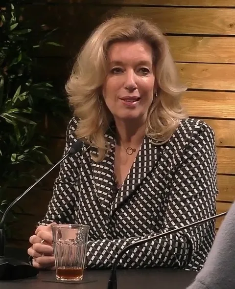Liane den Haan