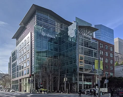 Slack Technologies