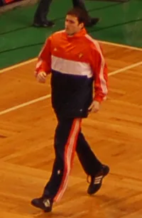 Austin Croshere