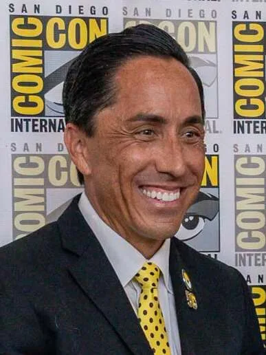 Todd Gloria