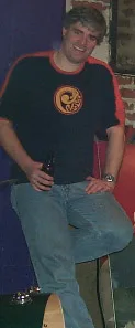 Thomas Marshall