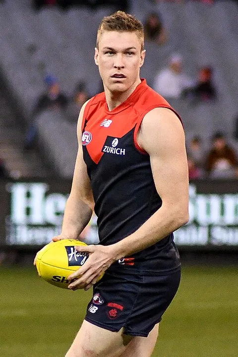 Tom McDonald