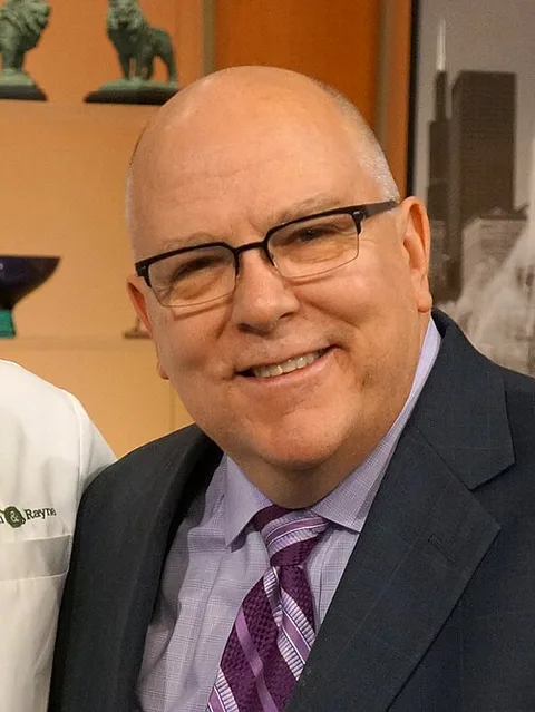 Tom Skilling