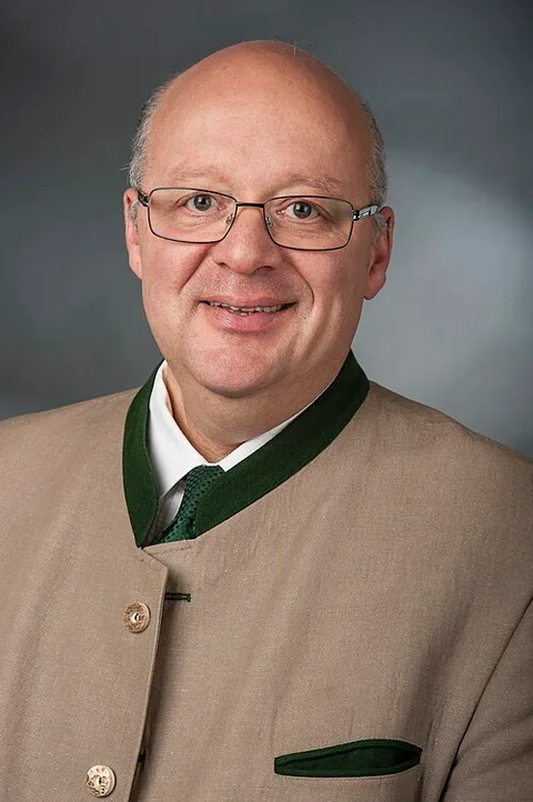 Alexander Radwan
