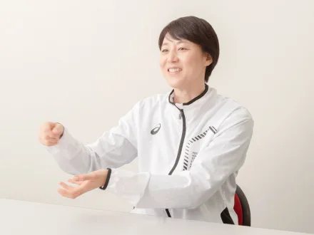 Tomoko Hagiwara