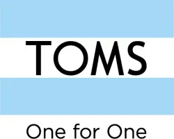 Toms Shoes