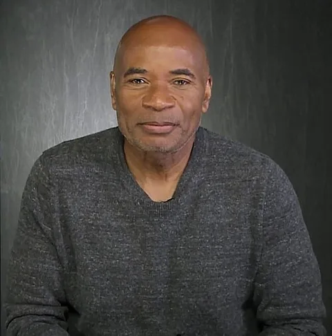 Tony Harris