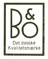 Bang & Olufsen