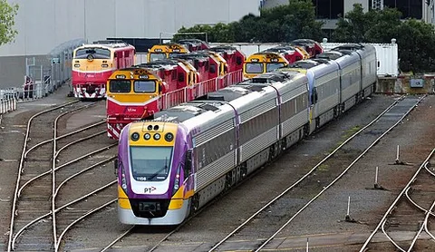 V/Line
