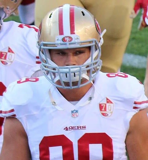 Vance McDonald