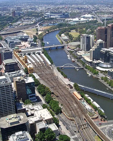 VicTrack
