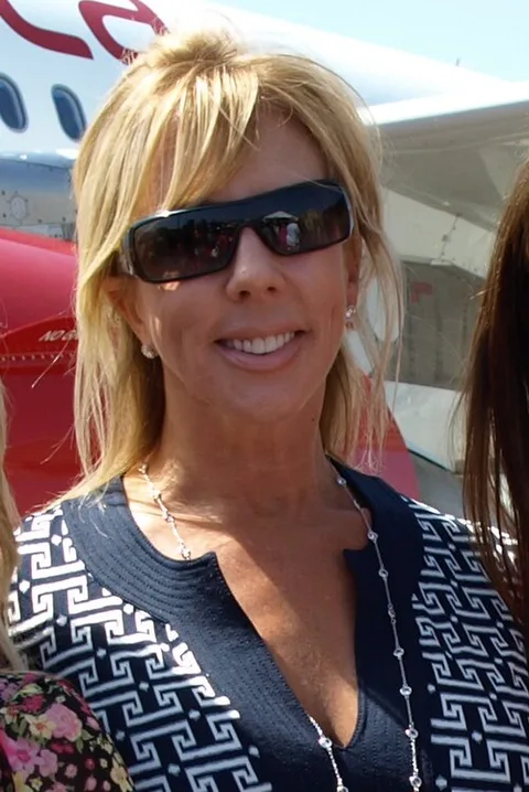 Victoria Gunvalson
