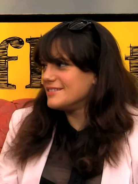 Vikki Stone