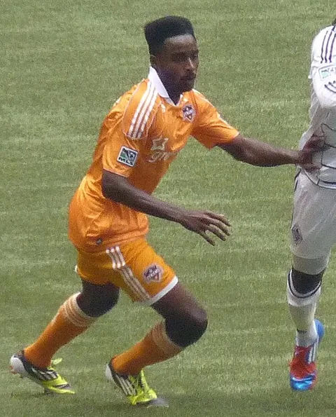 Warren Creavalle