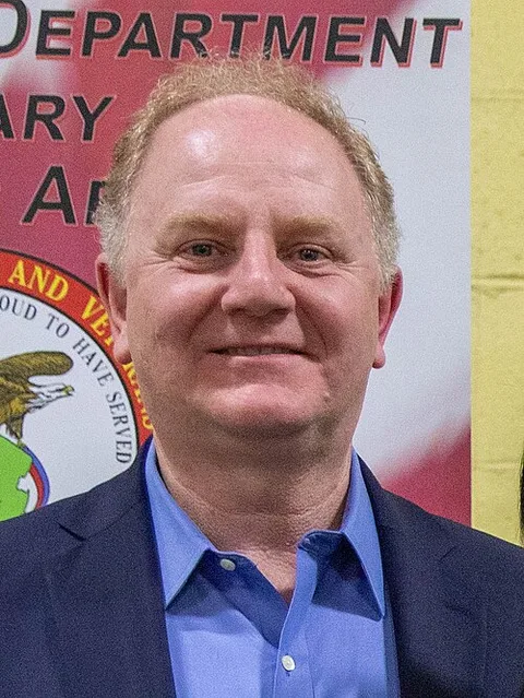 Wayne DeAngelo