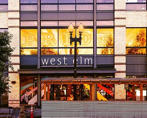 West Elm