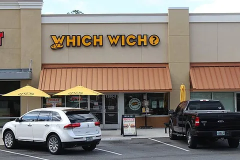 Which Wich?